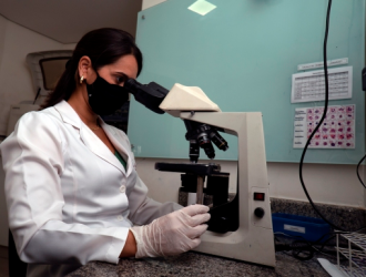 Laboratório Próprio 