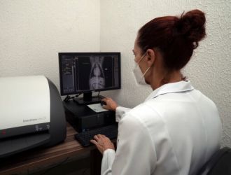 Radiologia Digital