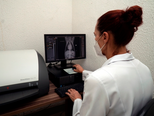 Radiologia Digital